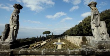 Castel Gandolfo, de palacio a museo