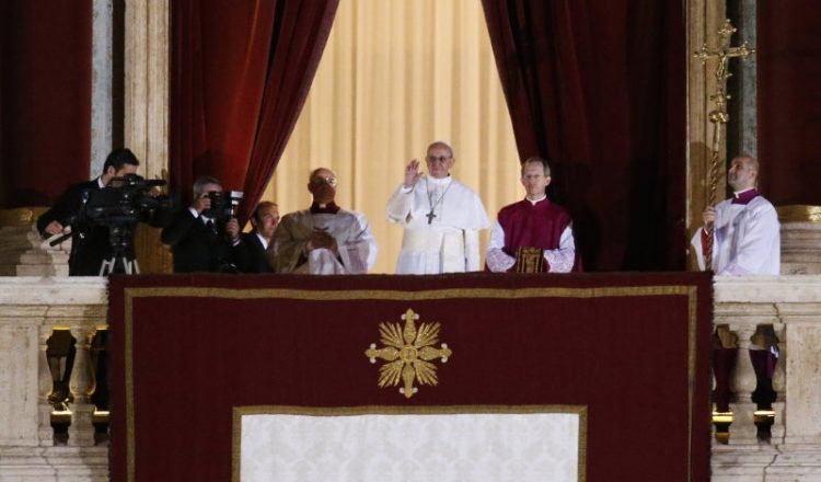 La elección del Vicario de Cristo es una decisión trascendental