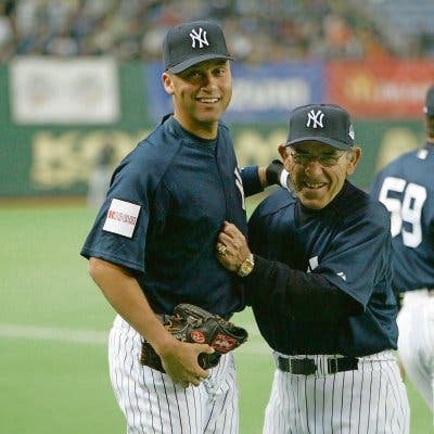 Yogi Berra: recuerdo y frases célebres