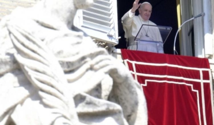 El Papa, obispo de Roma, sus orígenes