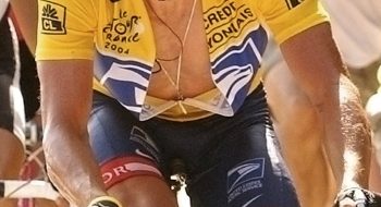 Lance Armstrong; el mito de la gloria al infierno