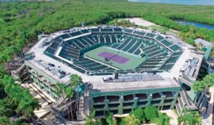 El Crandon Park, historia y nostalgia