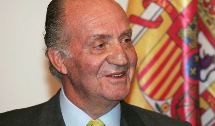 Secretos de la monarquía: Juan Carlos I, una anécdota de juventud