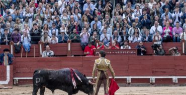 Olé: el origen de una expresión taurina única