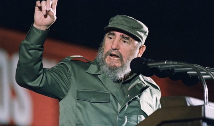 Fidel, ante el juicio de la Historia