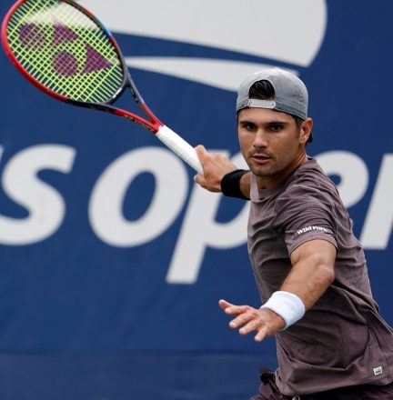 El US Open, un torneo especial